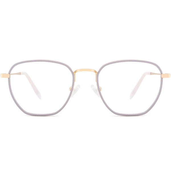 Square Glasses YEC1059