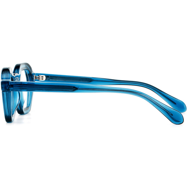 Geometric Glasses YN1016