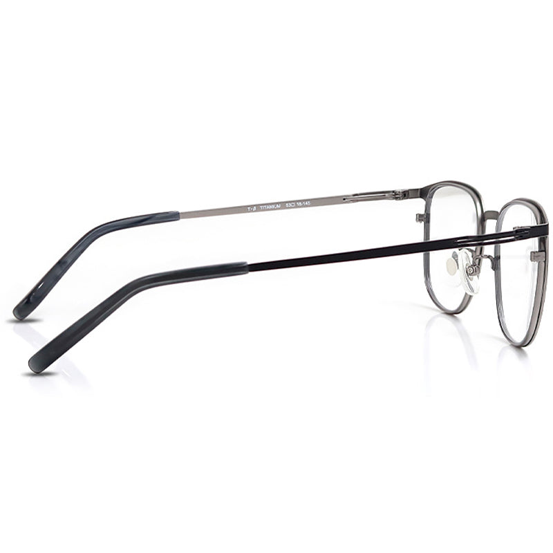 Square Glasses PG1012