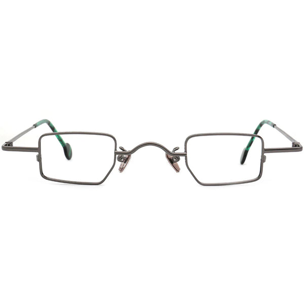 Geometric Glasses YT1034