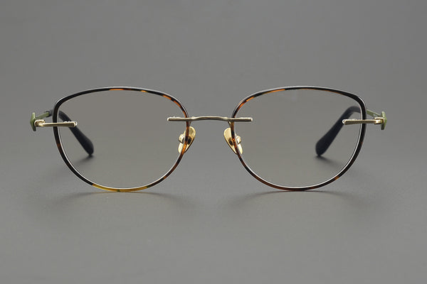 Cat-Eye Glasses TG1052