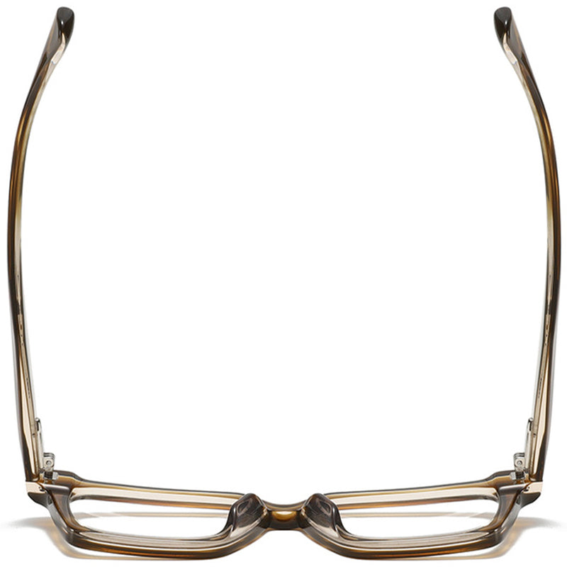 Square Glasses ME1004