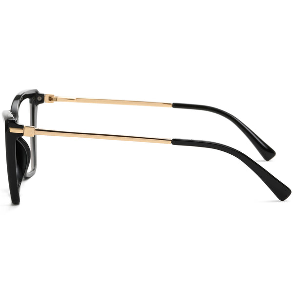 Cat-Eye Glasses PF1348