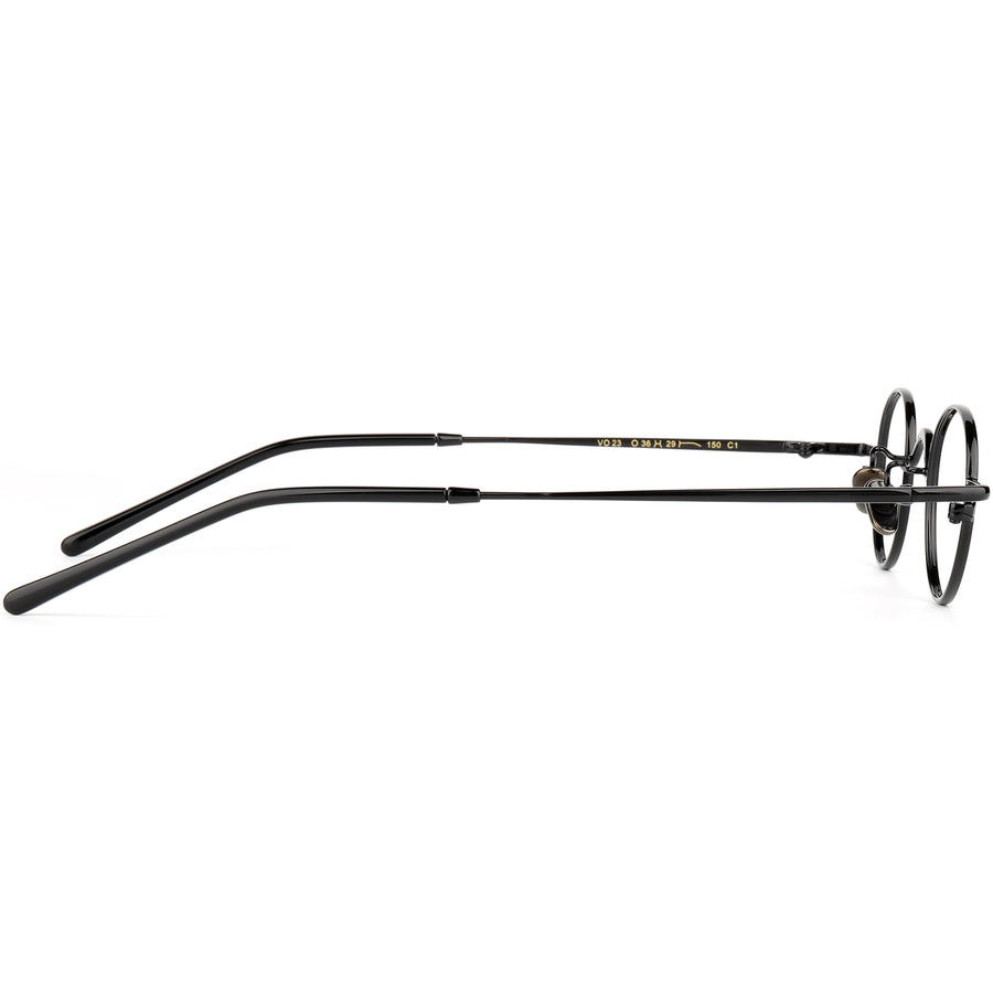 Round Glasses SH1011