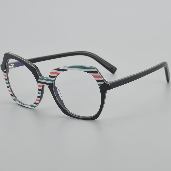 Cat-Eye Glasses BY1112