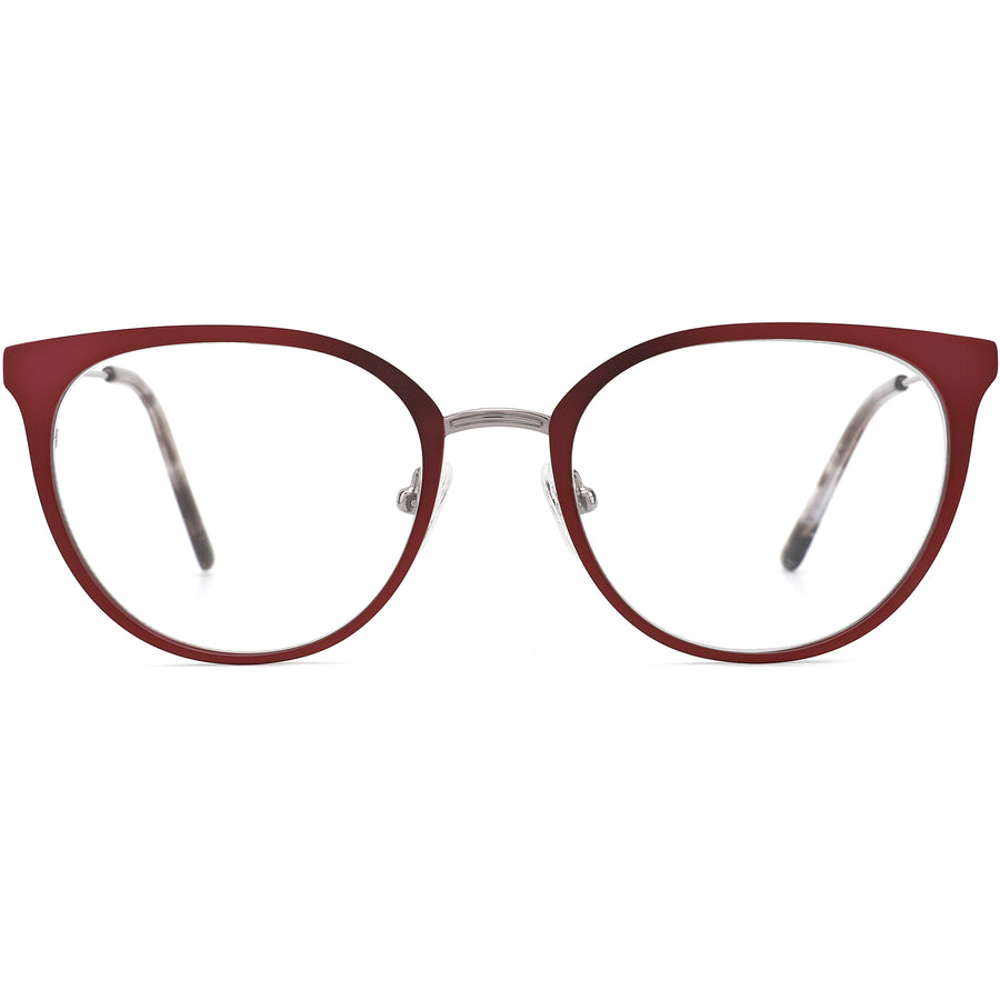 Cat-Eye Glasses YSAM1024