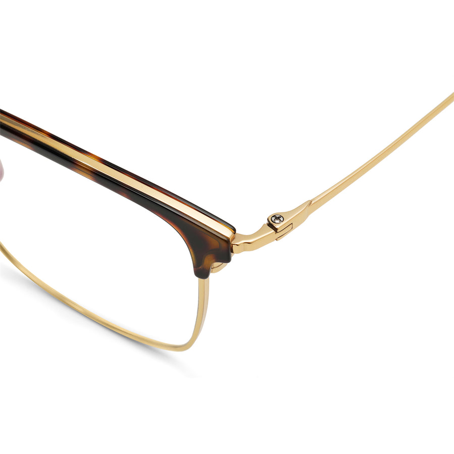 Browline Glasses MW1154