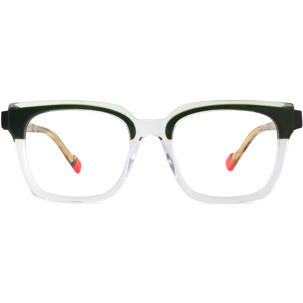 Square Glasses YEA1247
