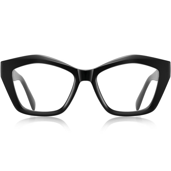 Cat-Eye Glasses PF1034