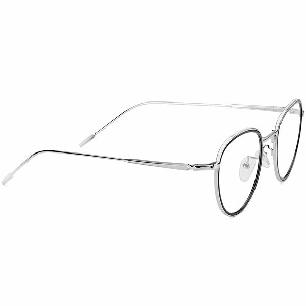 Round Glasses O2722