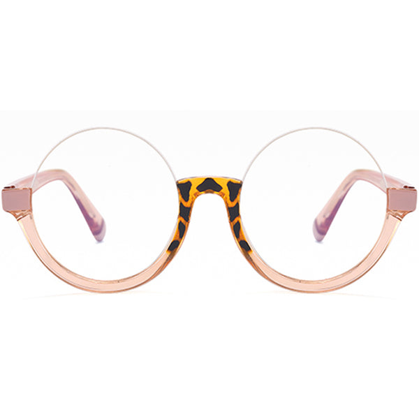 Round Glasses RV1018
