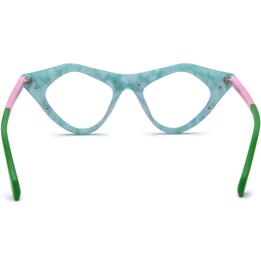 Cat-Eye Glasses BR1547