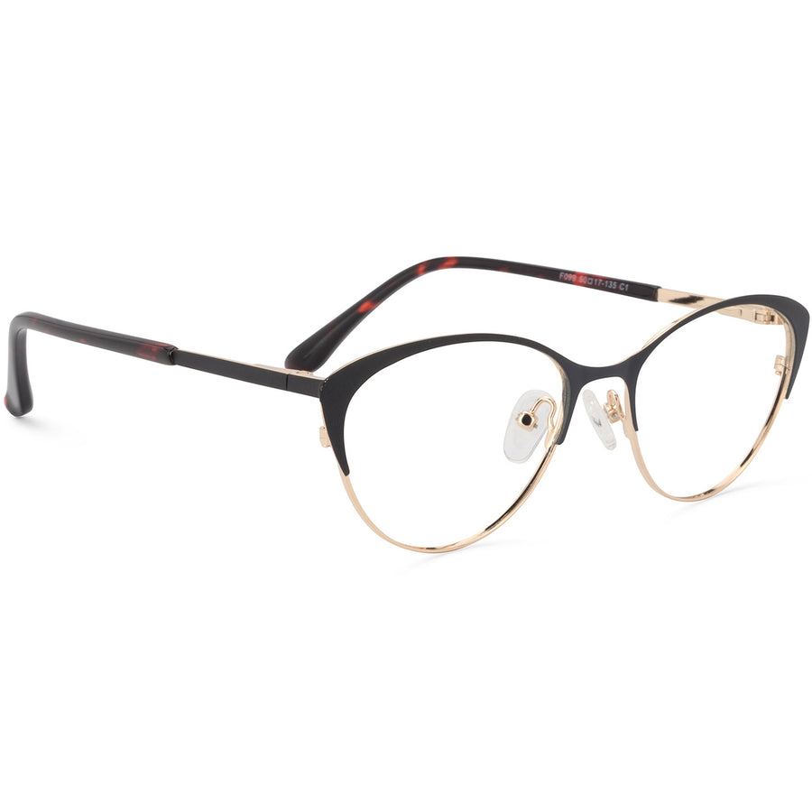 Cat-Eye Glasses O2705