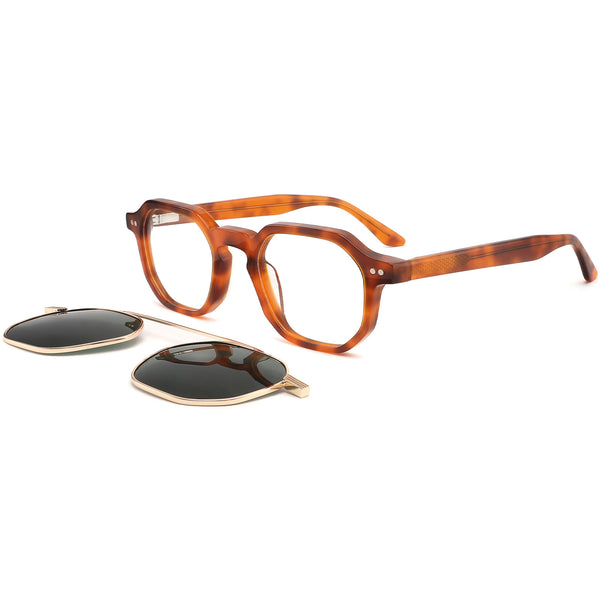 Geometric Glasses GSR1186