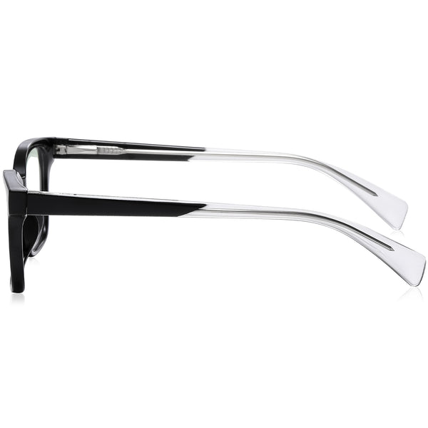 Rectangle Glasses for Kids PFK1006