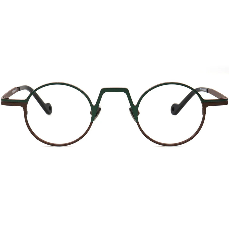 Round Glasses YT1063