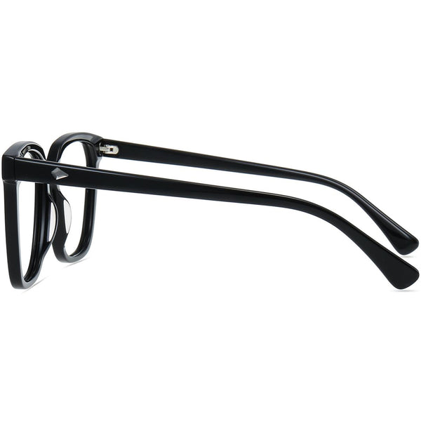 Square Glasses FM1011