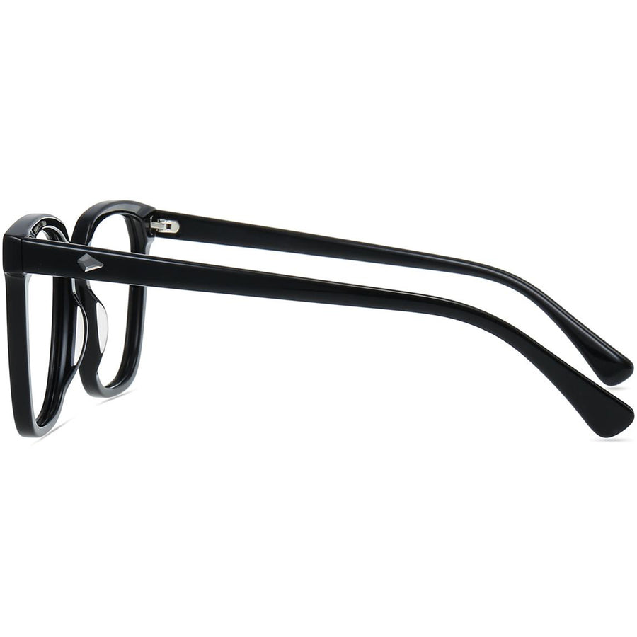 Square Glasses FM1011