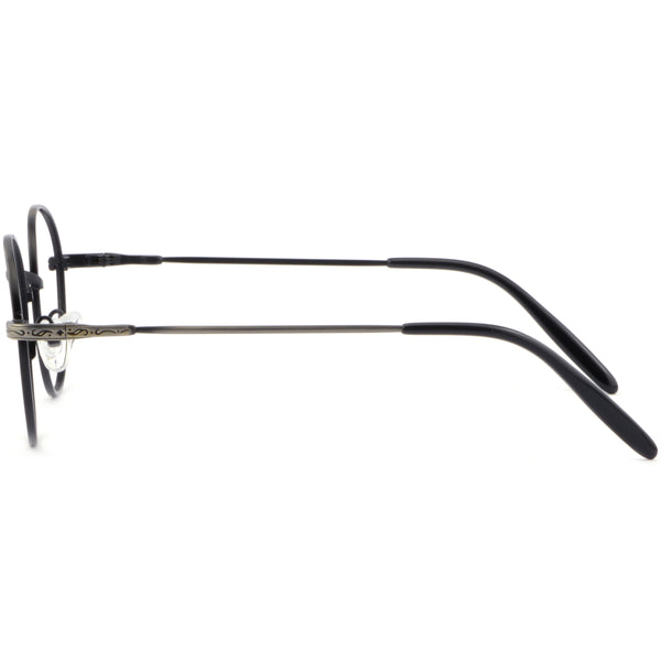 Oval Glasses O1855