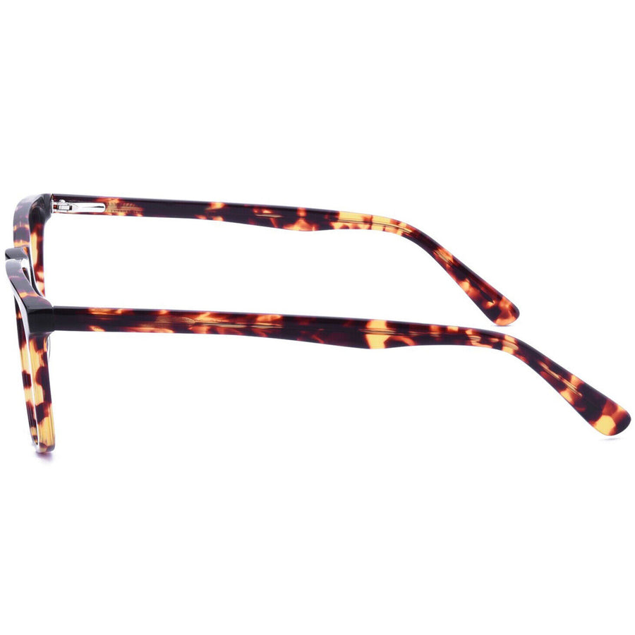 Square Glasses O2732