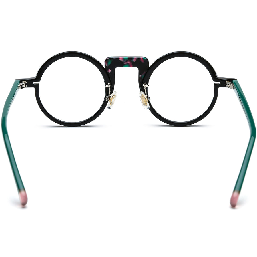 Round Glasses BR1614