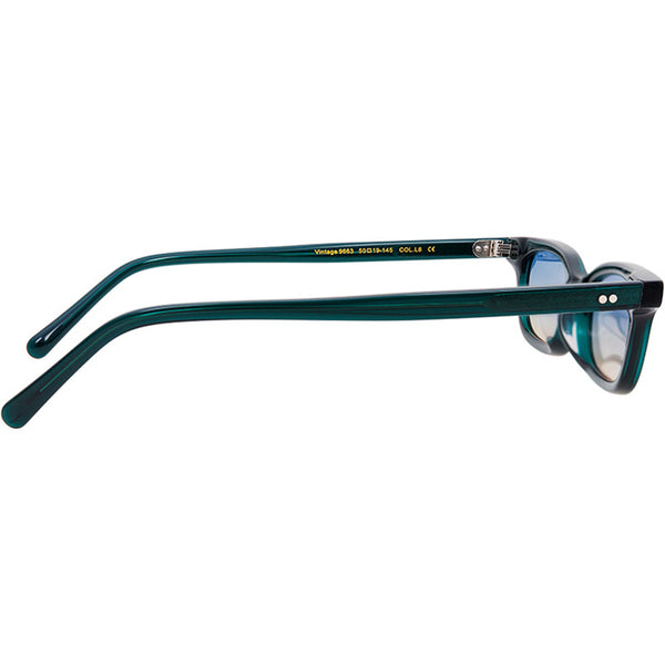 Rectangle Sunglasses GCS1154