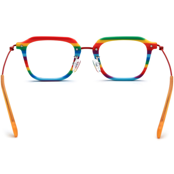 Square Glasses BR1598