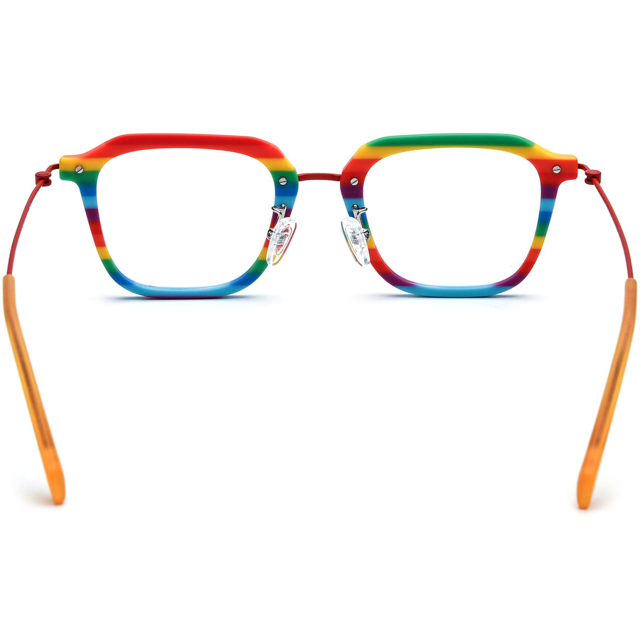 Square Glasses BR1598