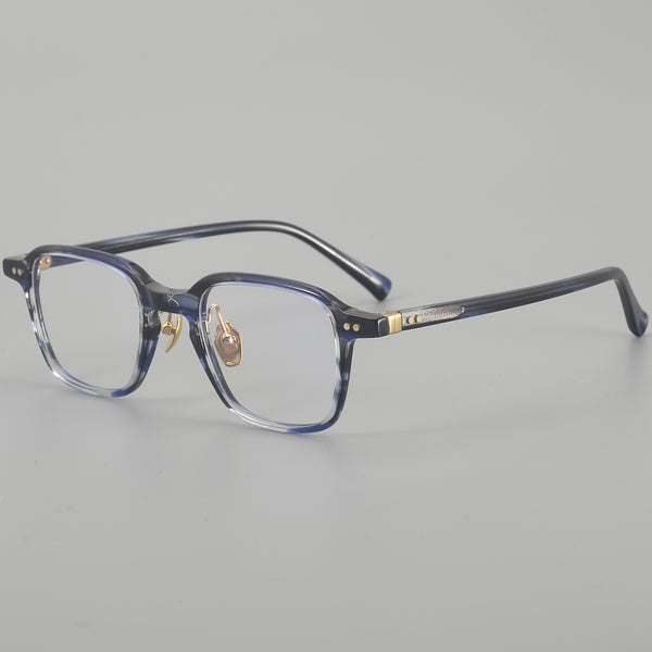 Square Glasses BY1134