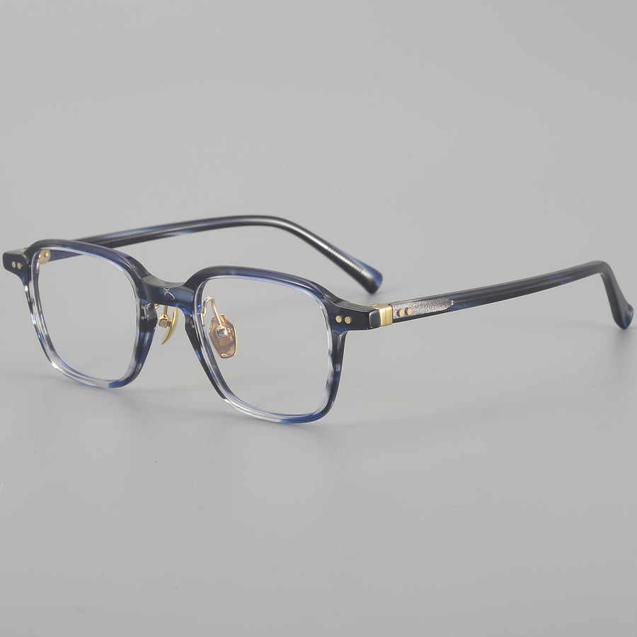 Square Glasses BY1134