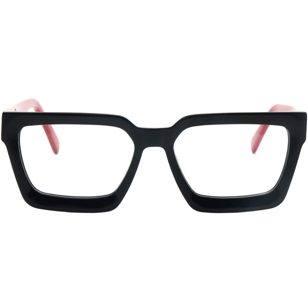 Rectangle Glasses GSR1044