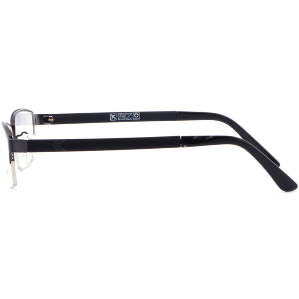 Rectangle Glasses O1896
