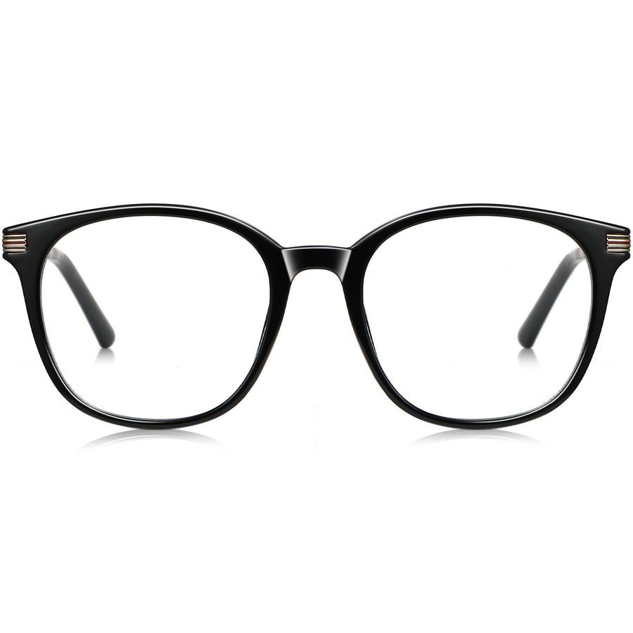 Square Glasses YSD1073