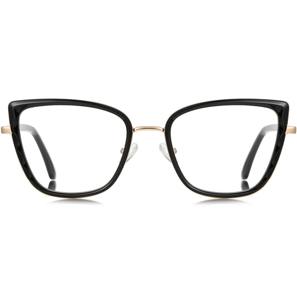 Cat-Eye Glasses PF1333