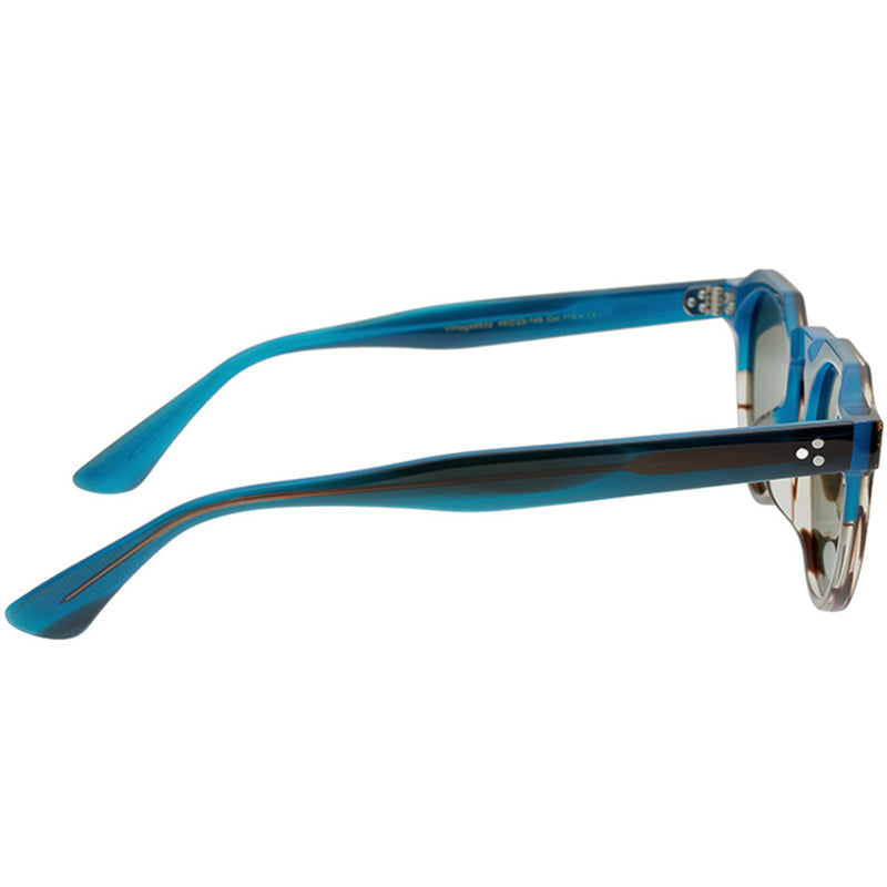 Round Sunglasses GCS1071