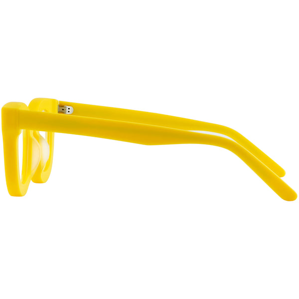 Square Glasses YN1031