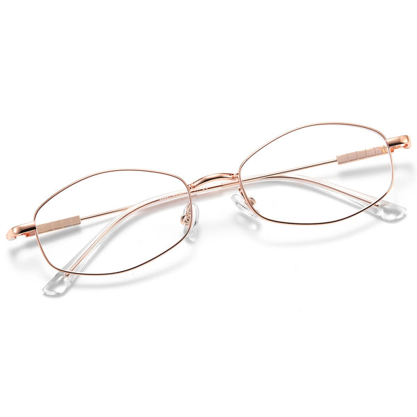 Geometric Glasses YSD1112