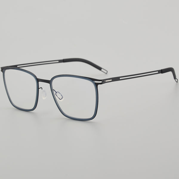 Square Glasses BY1024