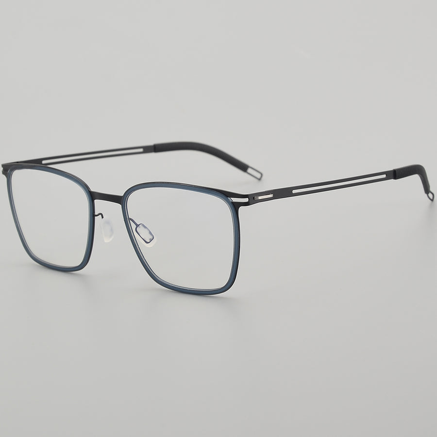 Square Glasses BY1024