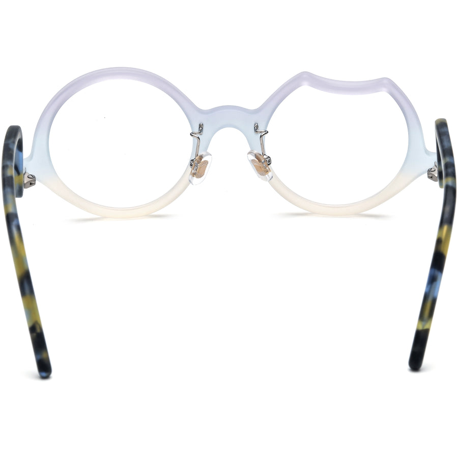 Geometric Glasses BR1452