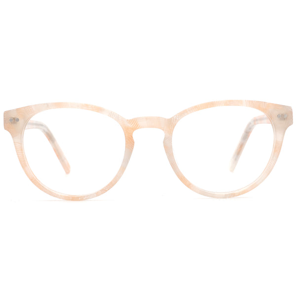 Round Glasses A3264