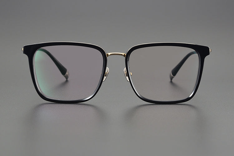 Square Glasses MW1346