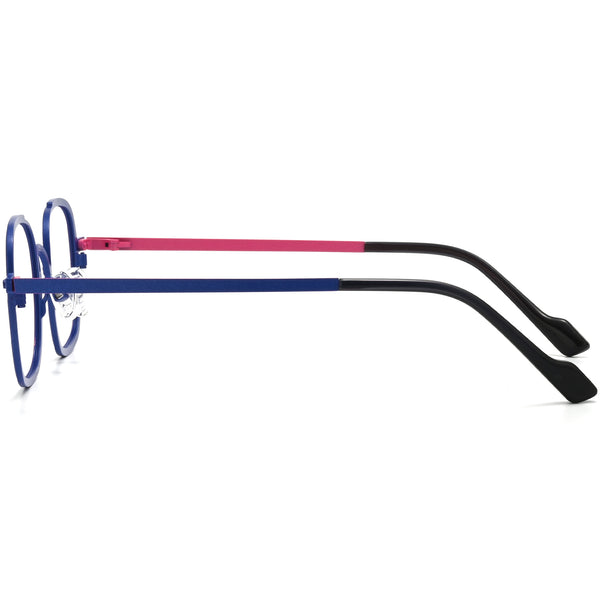 Square Glasses YN1131