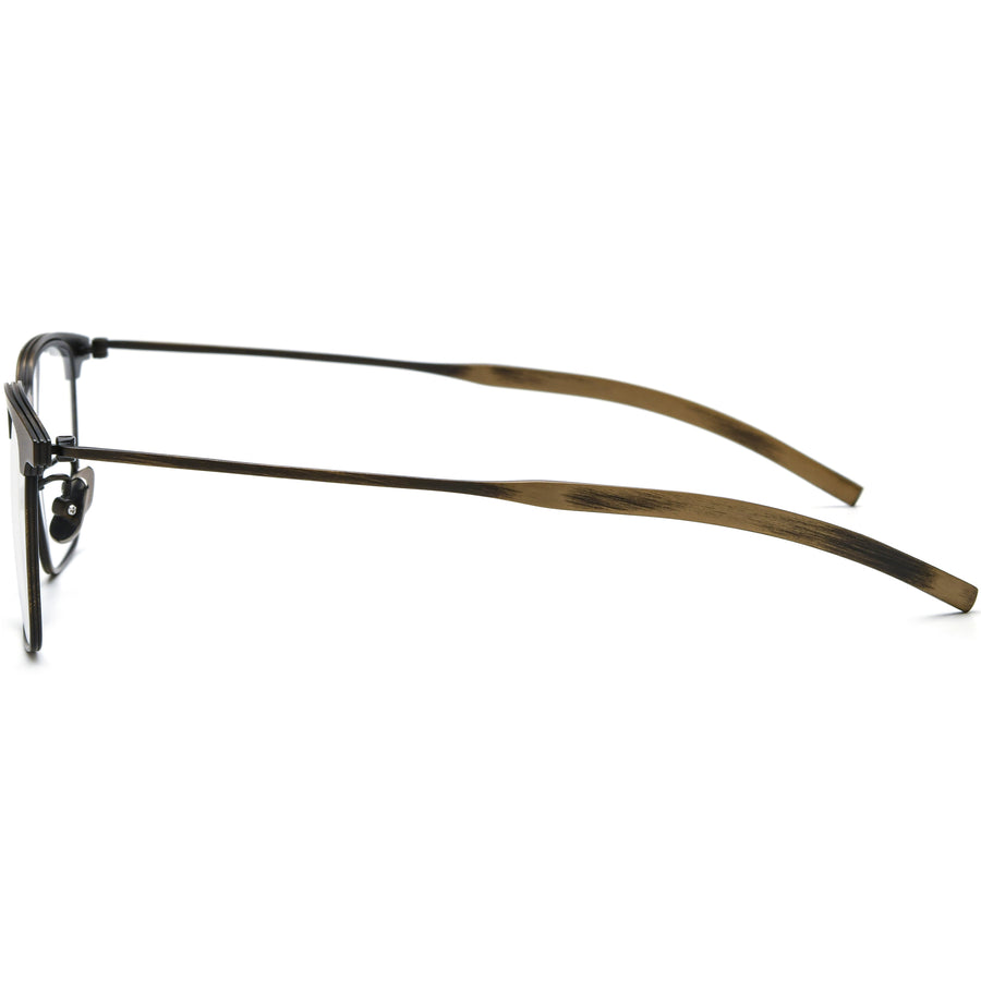 Browline Glasses BR1663