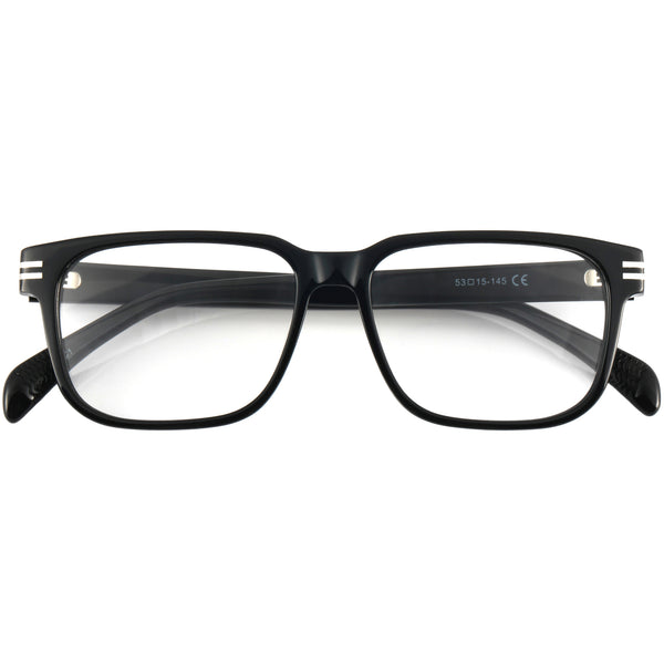 Square Glasses GSR1007