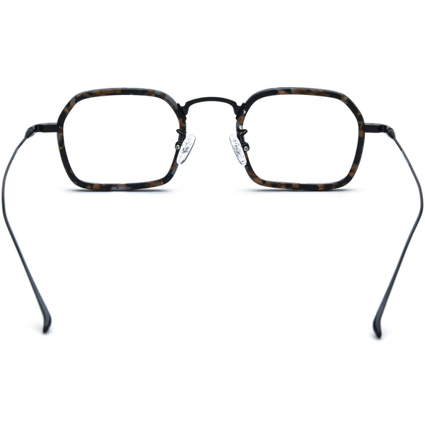 Square Glasses BR1672