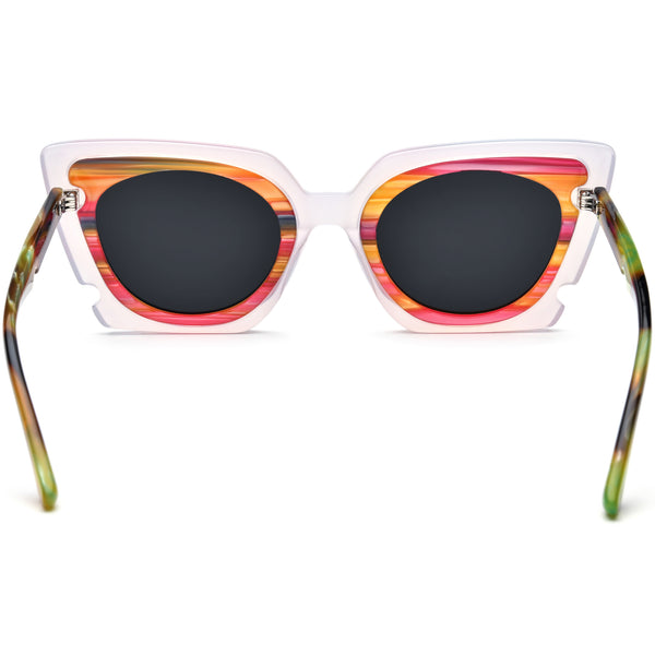 Cat-Eye Sunglasses BRS1108