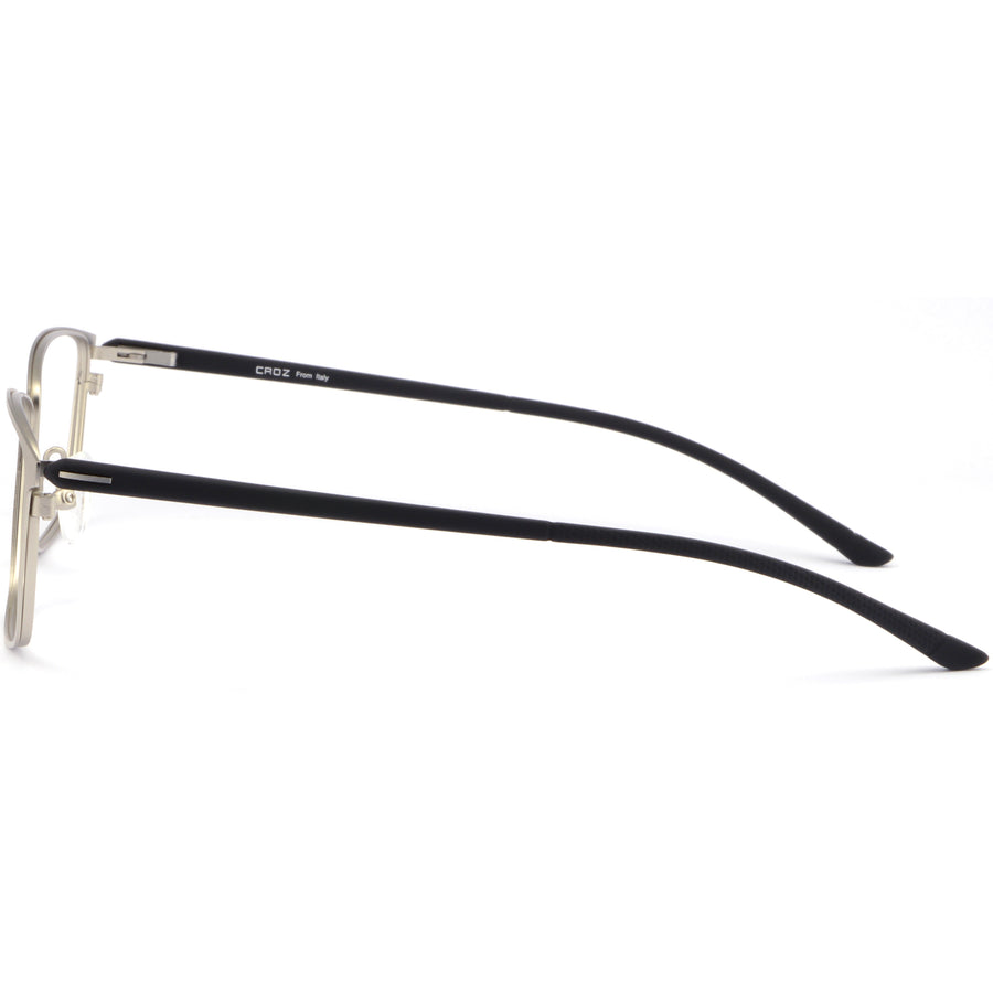 Rectangle Glasses O2094