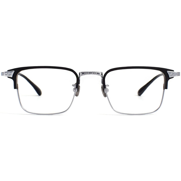 Browline Glasses A3949