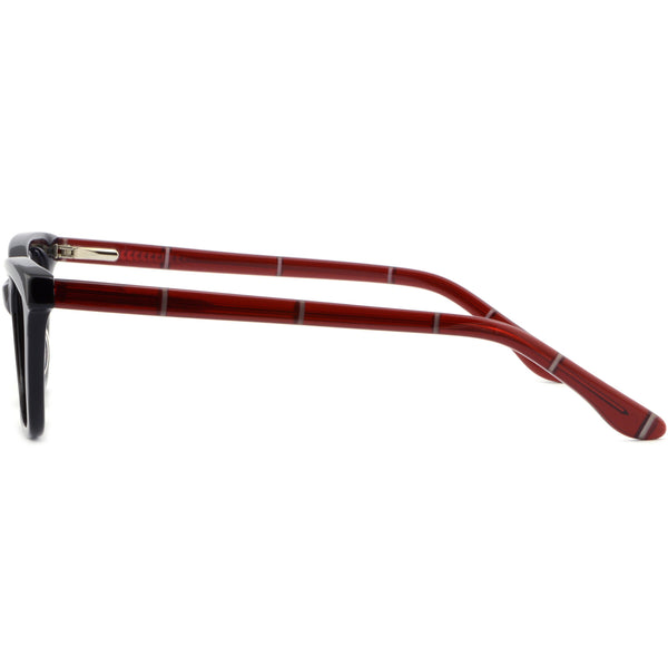 Cat-Eye Glasses O2186